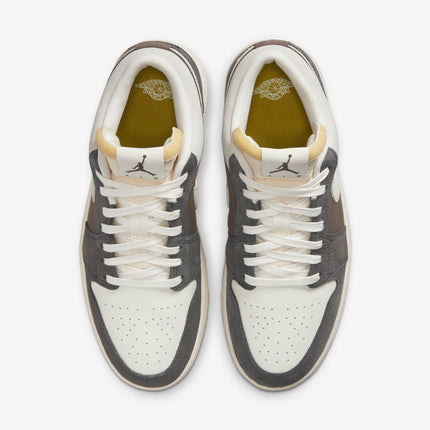 Air Jordan 1 Low SE 'SNKRS Day Korea ' (2023) | SOLE SERIOUSS [4]