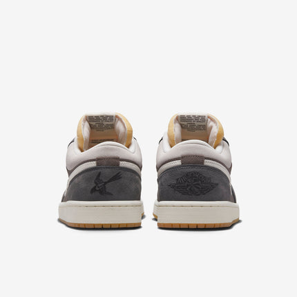Air Jordan 1 Low SE 'SNKRS Day Korea ' (2023) | SOLE SERIOUSS [5]