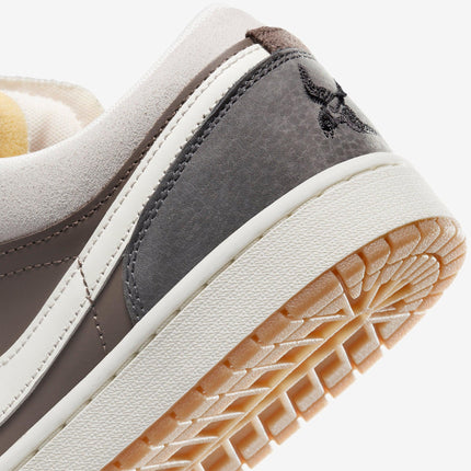 Air Jordan 1 Low SE 'SNKRS Day Korea ' (2023) | SOLE SERIOUSS [7]