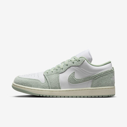 Air Jordan 1 Low SE 'Seafoam' (2024) | SOLE SERIOUSS [1]