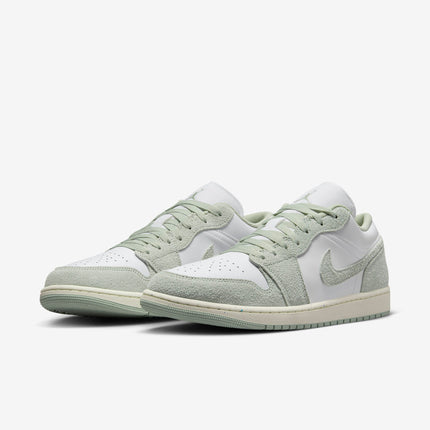 Air Jordan 1 Low SE 'Seafoam' (2024) | SOLE SERIOUSS [3]