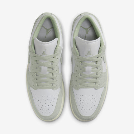 Air Jordan 1 Low SE 'Seafoam' (2024) | SOLE SERIOUSS [4]