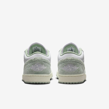 Air Jordan 1 Low SE 'Seafoam' (2024) | SOLE SERIOUSS [5]