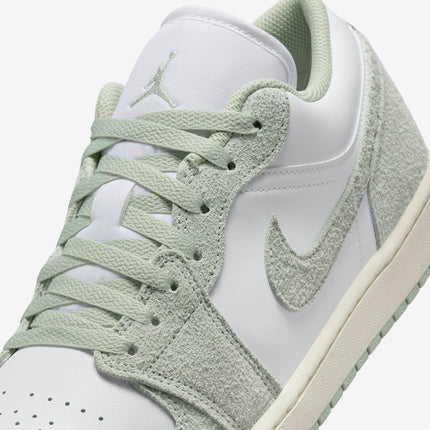 Air Jordan 1 Low SE 'Seafoam' (2024) | SOLE SERIOUSS [6]