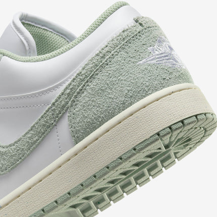 Air Jordan 1 Low SE 'Seafoam' (2024) | SOLE SERIOUSS [7]