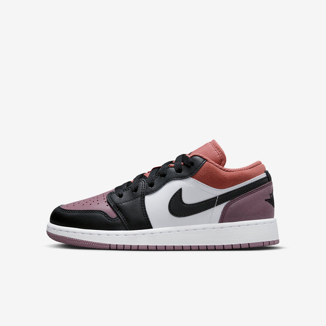 Air Jordan 1 Low SE 'Sky J Mauve' (2023) (GS) | SOLE SERIOUSS [1]