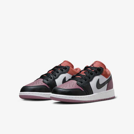 Air Jordan 1 Low SE 'Sky J Mauve' (2023) (GS) | SOLE SERIOUSS [3]