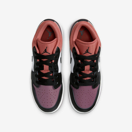 Air Jordan 1 Low SE 'Sky J Mauve' (2023) (GS) | SOLE SERIOUSS [4]
