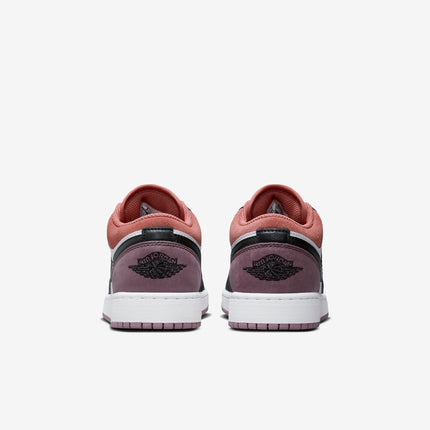 Air Jordan 1 Low SE 'Sky J Mauve' (2023) (GS) | SOLE SERIOUSS [5]