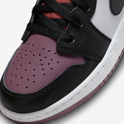 Air Jordan 1 Low SE 'Sky J Mauve' (2023) (GS) | SOLE SERIOUSS [6]