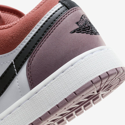 Air Jordan 1 Low SE 'Sky J Mauve' (2023) (GS) | SOLE SERIOUSS [7]