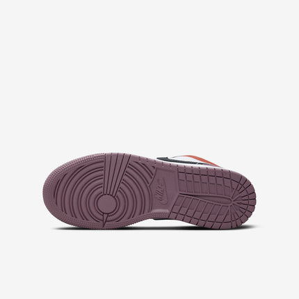 Air Jordan 1 Low SE 'Sky J Mauve' (2023) (GS) | SOLE SERIOUSS [8]