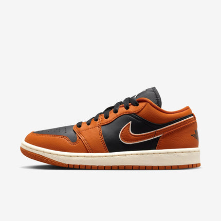 Air Jordan 1 Low SE 'Sport Spice' (2023) (Womens) | SOLE SERIOUSS [1]