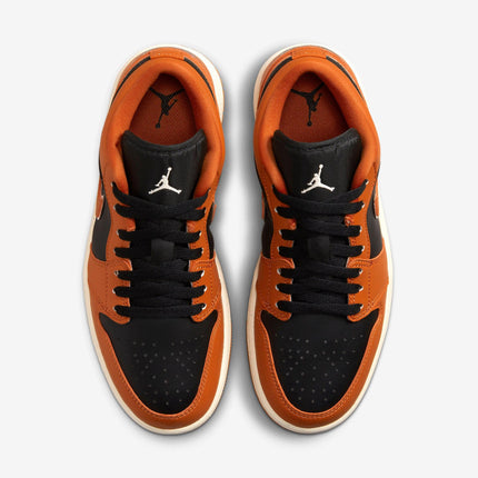 Air Jordan 1 Low SE 'Sport Spice' (2023) (Womens) | SOLE SERIOUSS [4]