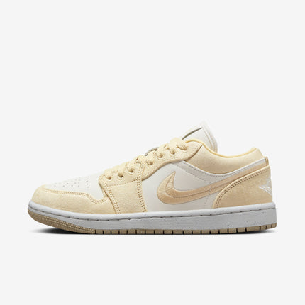 Air Jordan 1 Low SE 'Team Gold' (2023) (Womens) | SOLE SERIOUSS [1]