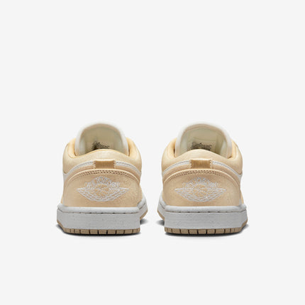 Air Jordan 1 Low SE 'Team Gold' (2023) (Womens) | SOLE SERIOUSS [5]