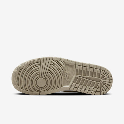 Air Jordan 1 Low SE 'Team Gold' (2023) (Womens) | SOLE SERIOUSS [8]