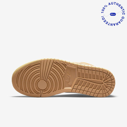 Air Jordan 1 Low SE 'Twine Corduroy' (2021) (Womens) | SOLE SERIOUSS [8]