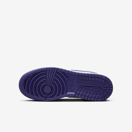 Air Jordan 1 Low 'Sky J Purple' (2023) (GS) | SOLE SERIOUSS [8]