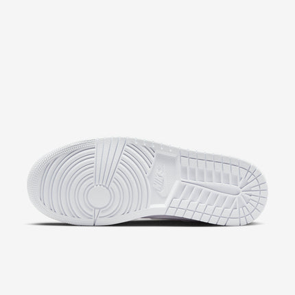 Air Jordan 1 Low 'Triple White' (2022) (Womens) | SOLE SERIOUSS [8]