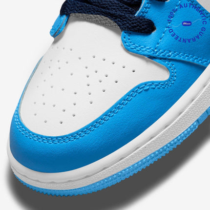Air Jordan 1 Low 'UNC' (2021) (GS) | SOLE SERIOUSS [6]