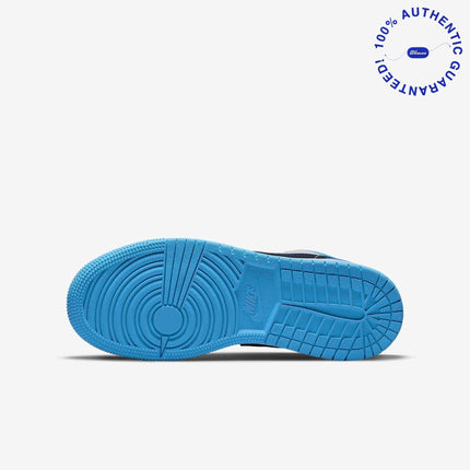 Air Jordan 1 Low 'UNC' (2021) (GS) | SOLE SERIOUSS [8]