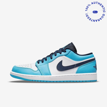 Air Jordan 1 Low 'UNC' (2021) | SOLE SERIOUSS [1]