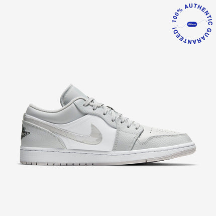 Air Jordan 1 Low 'White Camo' (2020) | SOLE SERIOUSS [2]