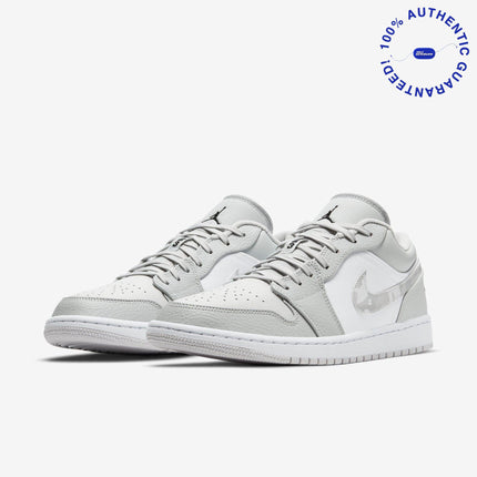 Air Jordan 1 Low 'White Camo' (2020) | SOLE SERIOUSS [3]