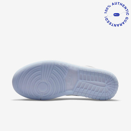 Air Jordan 1 Low 'Wolf Grey' (2021) (Womens) | SOLE SERIOUSS [8]