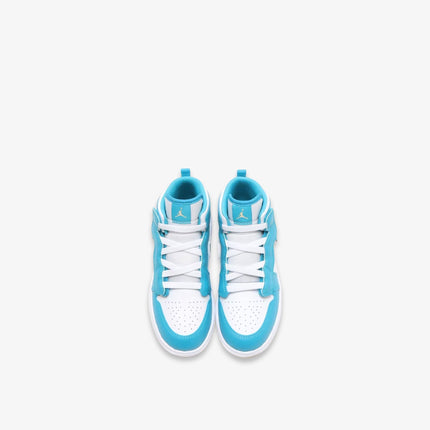 Air Jordan 1 Mid Alt 'Aquatone' (2023) (PS) | SOLE SERIOUSS [2]