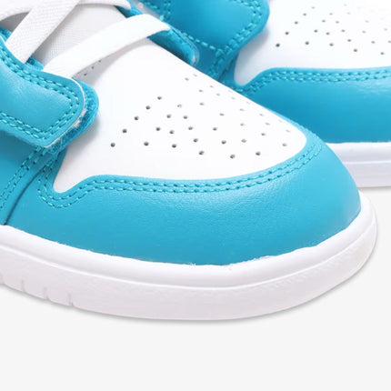 Air Jordan 1 Mid Alt 'Aquatone' (2023) (PS) | SOLE SERIOUSS [6]