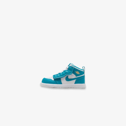 Air Jordan 1 Mid Alt 'Aquatone' (2023) (TD) | SOLE SERIOUSS [1]