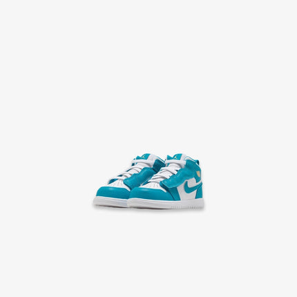Air Jordan 1 Mid Alt 'Aquatone' (2023) (TD) | SOLE SERIOUSS [3]