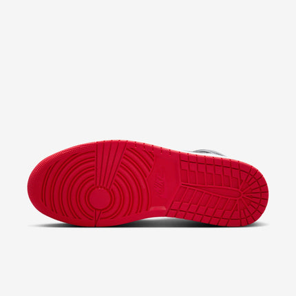 Air Jordan 1 Mid 'Bred Shadow' (2024) | SOLE SERIOUSS [8]