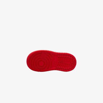 Air Jordan 1 Mid 'Bred Shadow' (2024) (TD) | SOLE SERIOUSS [5]