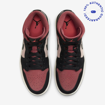 Air Jordan 1 Mid 'Canyon Rust' (2021) (Womens) | SOLE SERIOUSS [4]