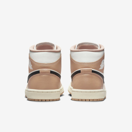 Air Jordan 1 Mid 'Desert Sail' (2023) (Womens) | SOLE SERIOUSS [5]
