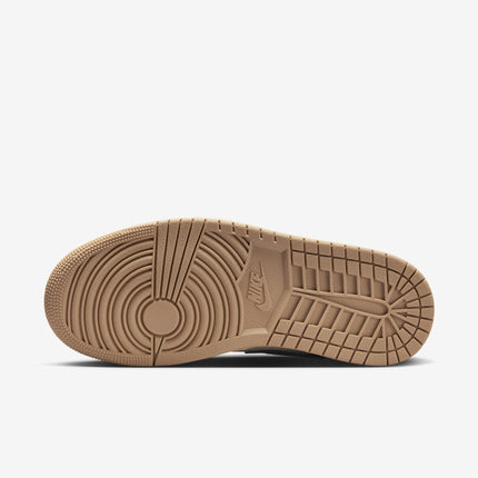 Air Jordan 1 Mid 'Desert Sail' (2023) (Womens) | SOLE SERIOUSS [8]