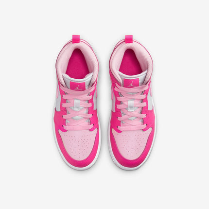 Air Jordan 1 Mid 'Fierce Pink' (2023) (PS) | SOLE SERIOUSS [4]