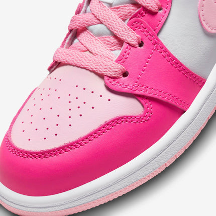 Air Jordan 1 Mid 'Fierce Pink' (2023) (PS) | SOLE SERIOUSS [6]