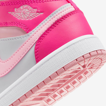 Air Jordan 1 Mid 'Fierce Pink' (2023) (PS) | SOLE SERIOUSS [7]