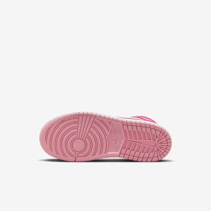 Air Jordan 1 Mid 'Fierce Pink' (2023) (PS) | SOLE SERIOUSS [8]