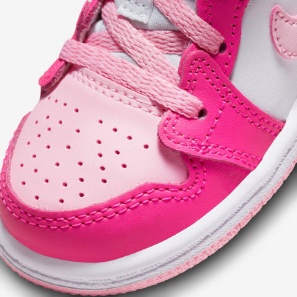 Air Jordan 1 Mid 'Fierce Pink' (2023) (TD) | SOLE SERIOUSS [6]