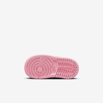 Air Jordan 1 Mid 'Fierce Pink' (2023) (TD) | SOLE SERIOUSS [7]