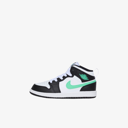 Air Jordan 1 Mid 'Green Glow' (2024) (PS) | SOLE SERIOUSS [1]