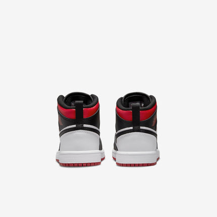 Air Jordan 1 Mid 'Gym Red / Black Toe' (2023) (PS) | SOLE SERIOUSS [5]
