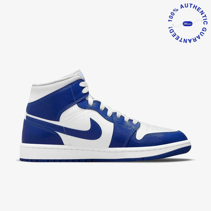Air Jordan 1 Mid 'Kentucky' (2021) (Womens) | SOLE SERIOUSS [2]