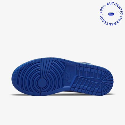 Air Jordan 1 Mid 'Kentucky' (2021) (Womens) | SOLE SERIOUSS [8]