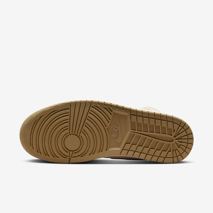 Air Jordan 1 Mid 'Legend Light Brown' (2024) | SOLE SERIOUSS [8]